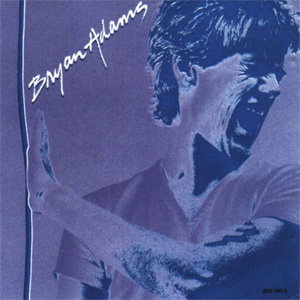 Disco Bryan Adams de Bryan Adams