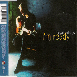 Disco I'm Ready de Bryan Adams
