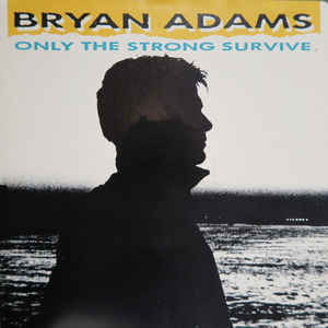 Disco Only The Strong Survive de Bryan Adams