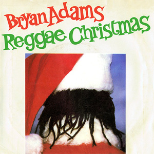 Disco Reggae Christmas de Bryan Adams