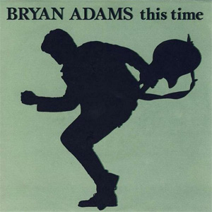 Disco This Time de Bryan Adams