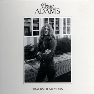 Disco Tracks Of My Years (Deluxe Edition) de Bryan Adams