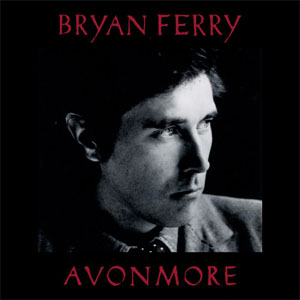 Disco Avonmore de Bryan Ferry