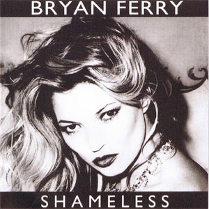 Disco Shameless de Bryan Ferry
