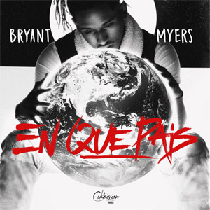 Disco En Que País de Bryant Myers
