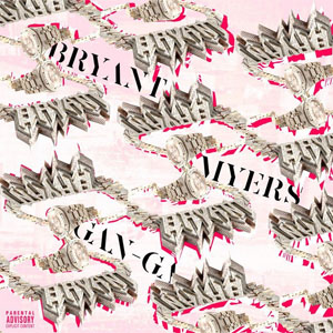 Disco Gan-Ga de Bryant Myers