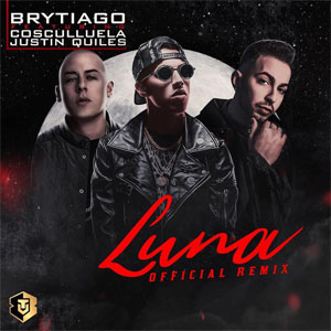 Disco Luna (Remix) de Brytiago