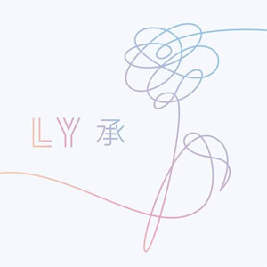 Disco Love Yourself: Her (Ep) de BTS