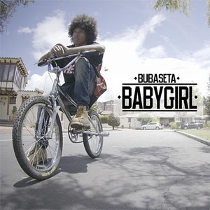 Disco Babygirl de Bubaseta