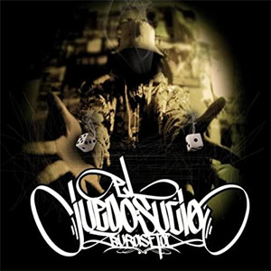 Disco El Juego Sucio de Bubaseta