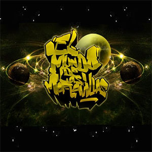 Disco El Mundo De Las Maravillas de Bubaseta