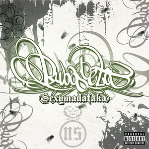 Disco Sexymadafaka de Bubaseta