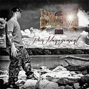 Disco Pain Management de Bubba Sparxxx