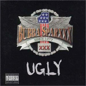 Disco Ugly de Bubba Sparxxx