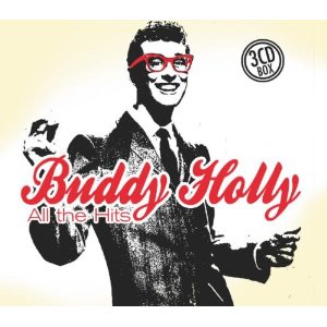 Disco All The Hits de Buddy Holly