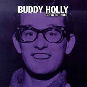 Disco Greatest Hits de Buddy Holly