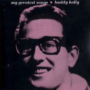 Disco My Greatest Songs de Buddy Holly