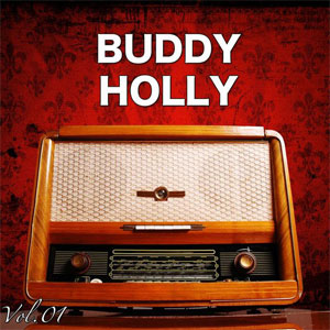 Disco The Very Best of Buddy Holly, Vol. 1 de Buddy Holly