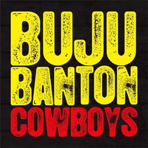 Disco Cowboys de Buju Banton