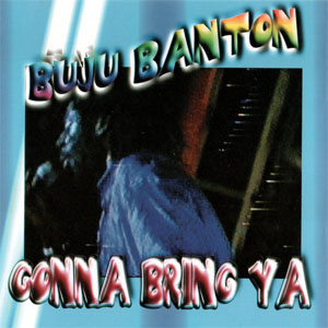 Disco Gonna Bring Ya de Buju Banton
