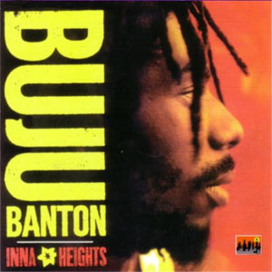 Disco Inna Heights de Buju Banton