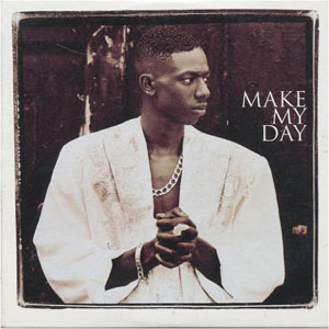 Disco Make My Day de Buju Banton