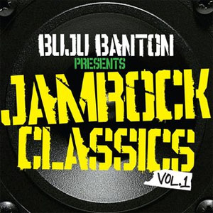 Disco Presents Jamrock Classics Vol. 1 de Buju Banton