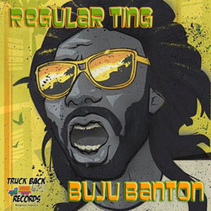 Disco Regular Ting de Buju Banton