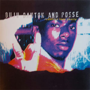 Disco Rudeboys inna Ghetto de Buju Banton