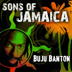 Disco Sons of Jamaica de Buju Banton