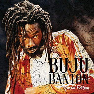 Disco Special Edition  de Buju Banton