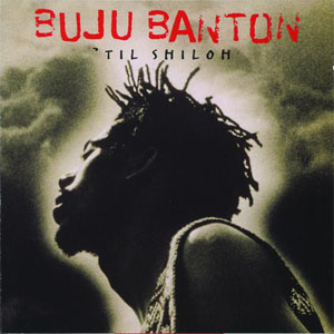 Disco 'Til Shiloh de Buju Banton