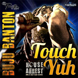 Disco Touch Yuh  de Buju Banton