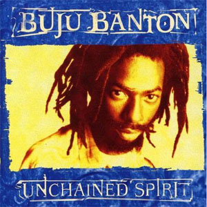 Disco Unchained Spirit de Buju Banton