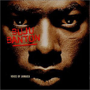 Disco Voice Of Jamaica de Buju Banton