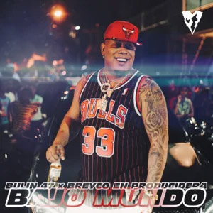 Disco Bajo Mundo de Bulin 47