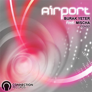 Disco Airport de Burak Yeter