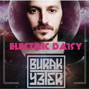 Disco Electric Daisy de Burak Yeter