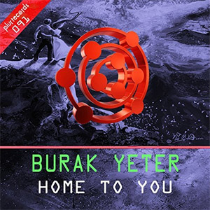 Disco Home to You de Burak Yeter