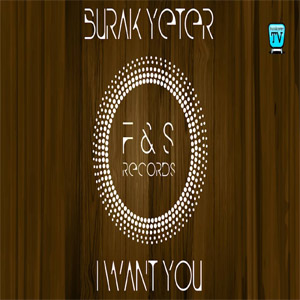 Disco I Want You de Burak Yeter