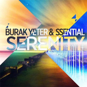 Disco Serenity  de Burak Yeter