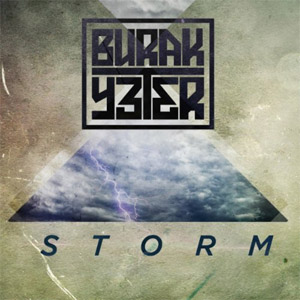 Disco Storm de Burak Yeter