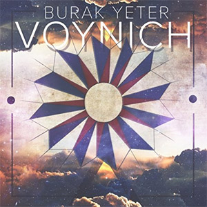 Disco Voynich de Burak Yeter
