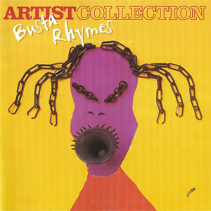 Disco Artist Collection de Busta Rhymes