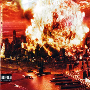 Disco Extinction Level Event - The Final World Front de Busta Rhymes