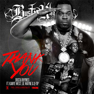 Disco Thank You de Busta Rhymes