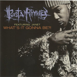 Disco What's It Gonna Be?! de Busta Rhymes