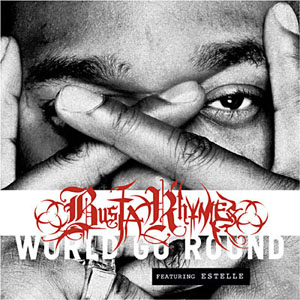 Disco World Go Round de Busta Rhymes
