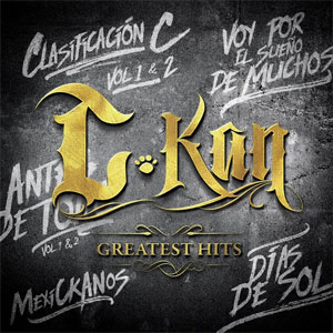 Disco Greatest Hits de C Kan