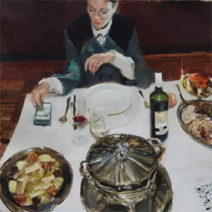 Disco Comerte Entera de C. Tangana